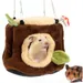 ZooVenture Panier hamac pour petits animaux 19*16cm