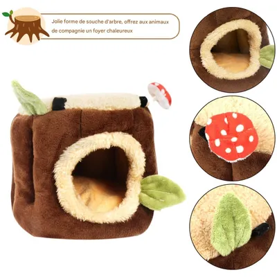 ZooVenture Panier hamac pour petits animaux 19*16cm