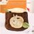 ZooVenture Panier hamac pour petits animaux 19*16cm