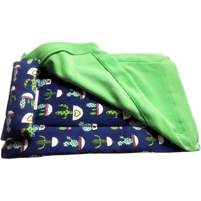 ZooVenture Lit pour dragon barbu