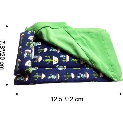 ZooVenture Lit pour dragon barbu