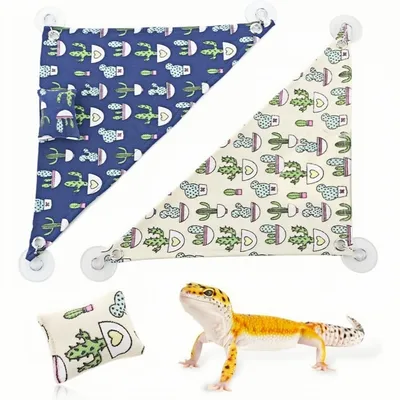 ZooVenture Hamac pour reptiles