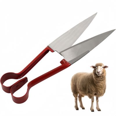 ZooVenture Cisaille à mouton double nœud