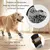 ZooVenture Antidérapantes Lot De 2 Paires Chaussettes Pour Chien