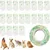 ZooVenture 20er-Pack Hundepfotenschoner ZooVenture 20er-Pack Hundepfotenschoner