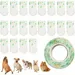 ZooVenture 20er-Pack Hundepfotenschoner