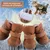 ZooVenture Hundeschuhe mit warmem Fleecefutter ZooVenture Hundeschuhe mit warmem Fleecefutter