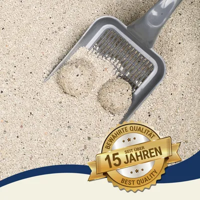 Litière pour chat Lyra Pet® GreyCat®