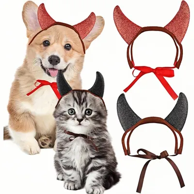 ZooVenture Disfraz de Halloween para mascotas