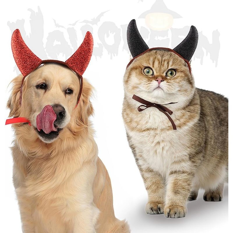 ZooVenture Costume d'Halloween pour animal de compagnie