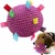 ZooVenture Balles jouets pour chien Rose rouge ZooVenture Balles jouets pour chien Rose rouge