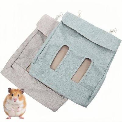 ZooVenture Nourriture et mangeoire pour chinchillas et cobayes