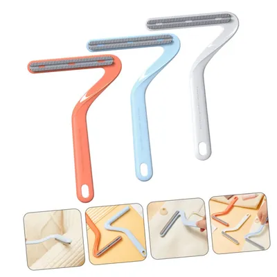 ZooVenture Brosse à Peluches Pour Animaux