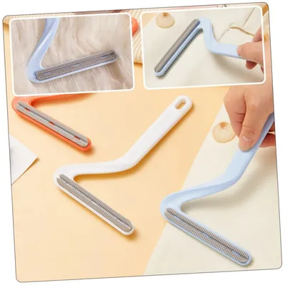 ZooVenture Brosse à Peluches Pour Animaux