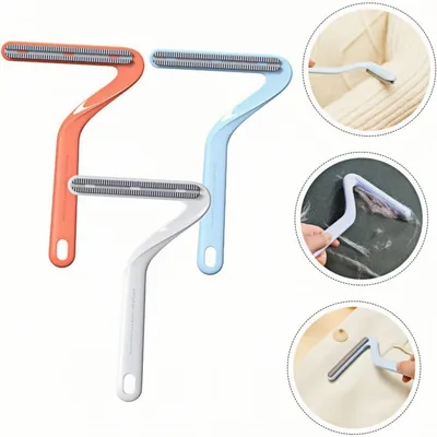 ZooVenture Brosse à Peluches Pour Animaux