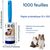 ZooVenture Brosse anti - poils animaux pour tous animaux domestiques