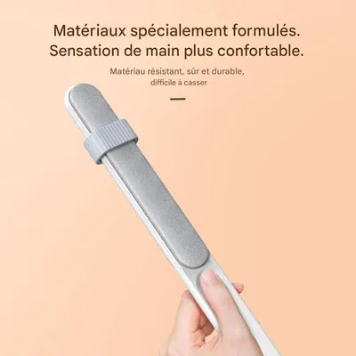 ZooVenture Efficace Rouleau de Nettoyage Pour Poils d'Animaux Domestiques