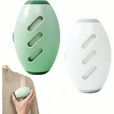 ZooVenture Portable Rouleau anti - peluches pour poils d'animaux