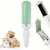 ZooVenture Réutilisable Brosse Anti - Poils Pour Chats Et Chiens