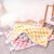 ZooVenture Couverture pour chats et chiens Jaune