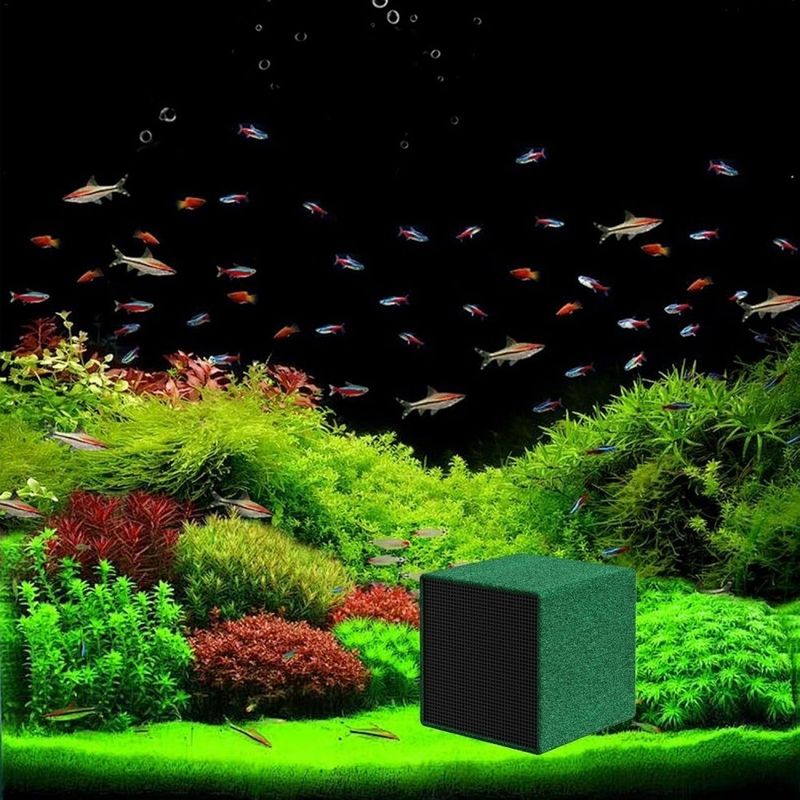 ZooVenture Filtre d'aquarium pour poissons