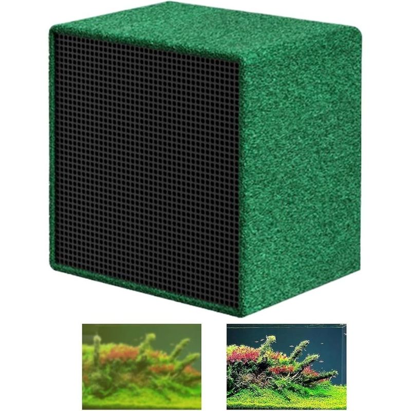 ZooVenture Filtre d'aquarium pour poissons