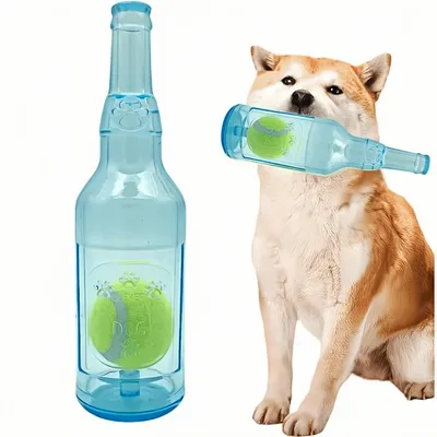 ZooVenture Indestructible Jouets à mâcher pour chien