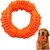 ZooVenture Anneau jouet à mâcher pour chien Diamètre 13cm ZooVenture Anneau jouet à mâcher pour chien Diamètre 13cm