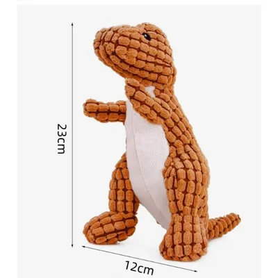 ZooVenture Jouet en peluche pour chien