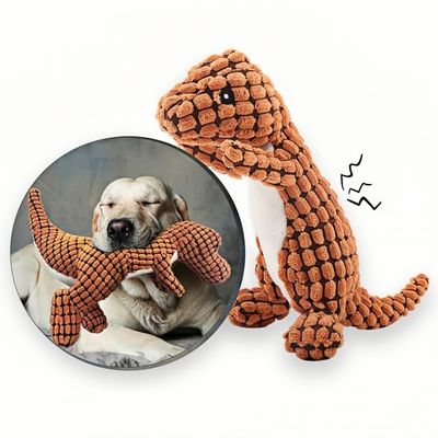 ZooVenture Jouet en peluche pour chien