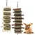ZooVenture Jouets à mâcher pour petits animaux