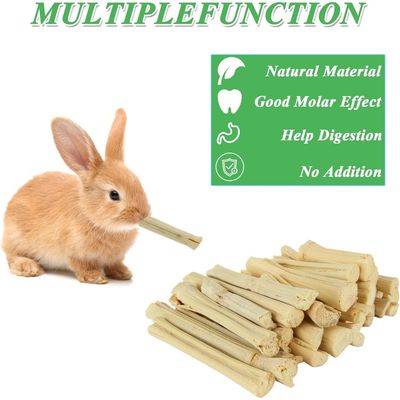 ZooVenture Bâtonnets à mâcher friandises dentaires 500g pour hamster