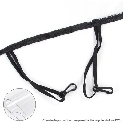 ZooVenture Housse de siège auto pour enfants