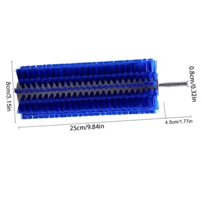 ZooVenture Accessoire de brosse rotative mini pour domestiques ZooVenture Accessoire de brosse rotative mini pour domestiques