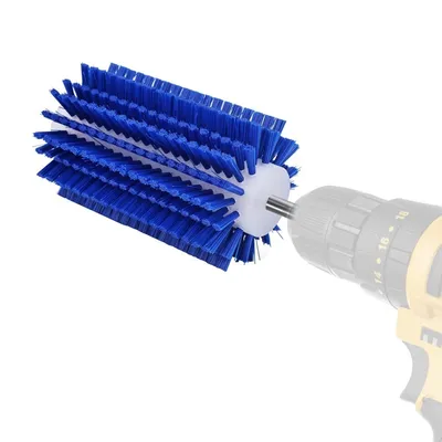 ZooVenture Accessoire de brosse rotative mini pour domestiques ZooVenture Accessoire de brosse rotative mini pour domestiques