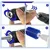 ZooVenture Accessoire de brosse rotative mini pour domestiques ZooVenture Accessoire de brosse rotative mini pour domestiques