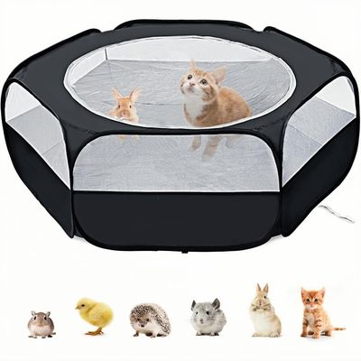 ZooVenture Enclos pour petits animaux
