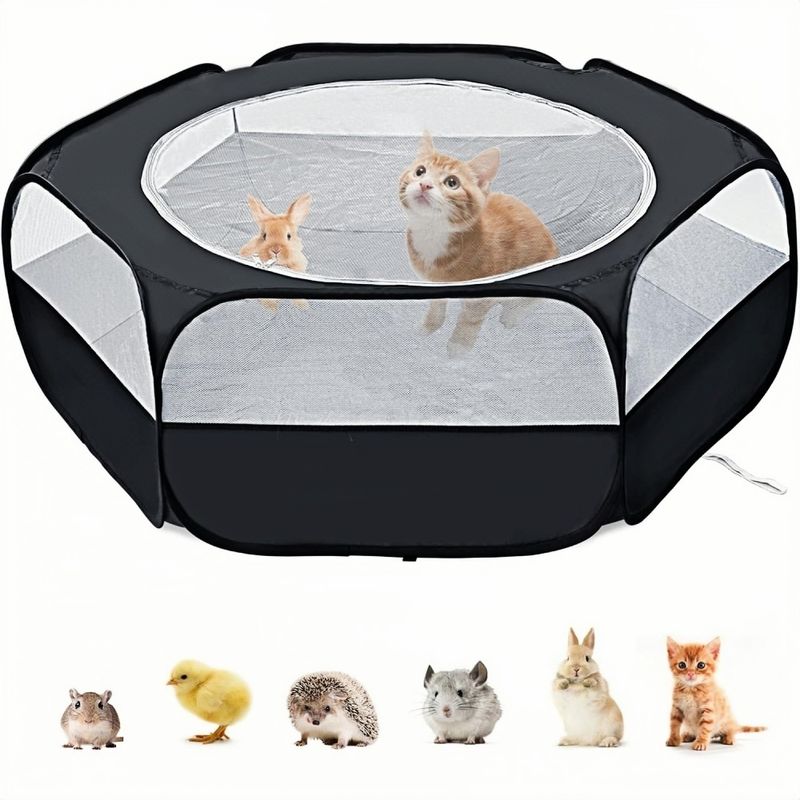 ZooVenture Enclos pour petits animaux