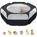 ZooVenture Enclos pour petits animaux