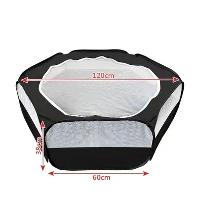 ZooVenture Enclos pour petits animaux