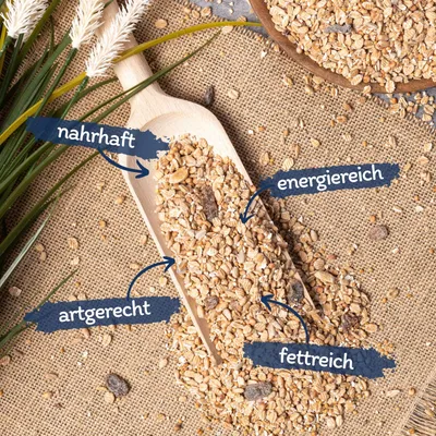 Lyra Pet® nourriture grasse