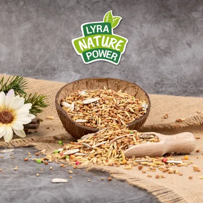 Lyra Pet® Nourriture en poudre Lyra Pet® Nourriture en poudre