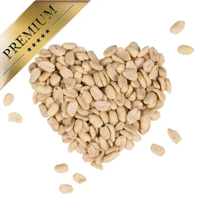 Splits de cacahuètes Lyra Pet®