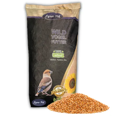 Lyra Pet® Hirse rot lose Lyra Pet® Hirse rot lose