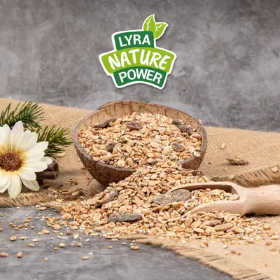Lyra Pet® nourriture grasse