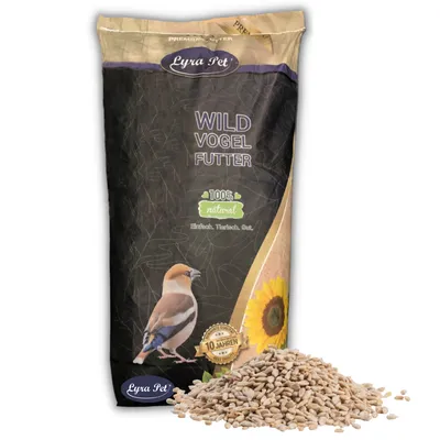 Graines de tournesol décortiquées Lyra Pet®