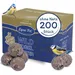 Lyra Pet® Gourmet Meisenknödel ohne Netz à 80 g