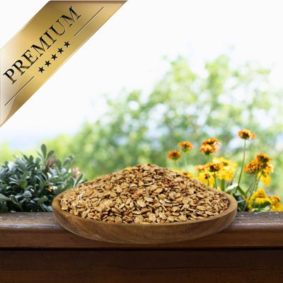 Lyra Pet® Nourriture grasse Basic