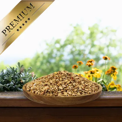 Lyra Pet® Nourriture grasse Basic