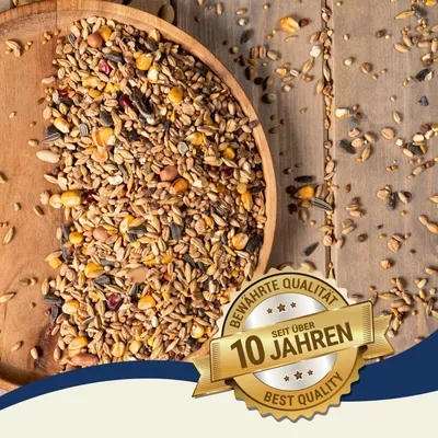 Lyra Pet® nourriture en litière de 29 composants